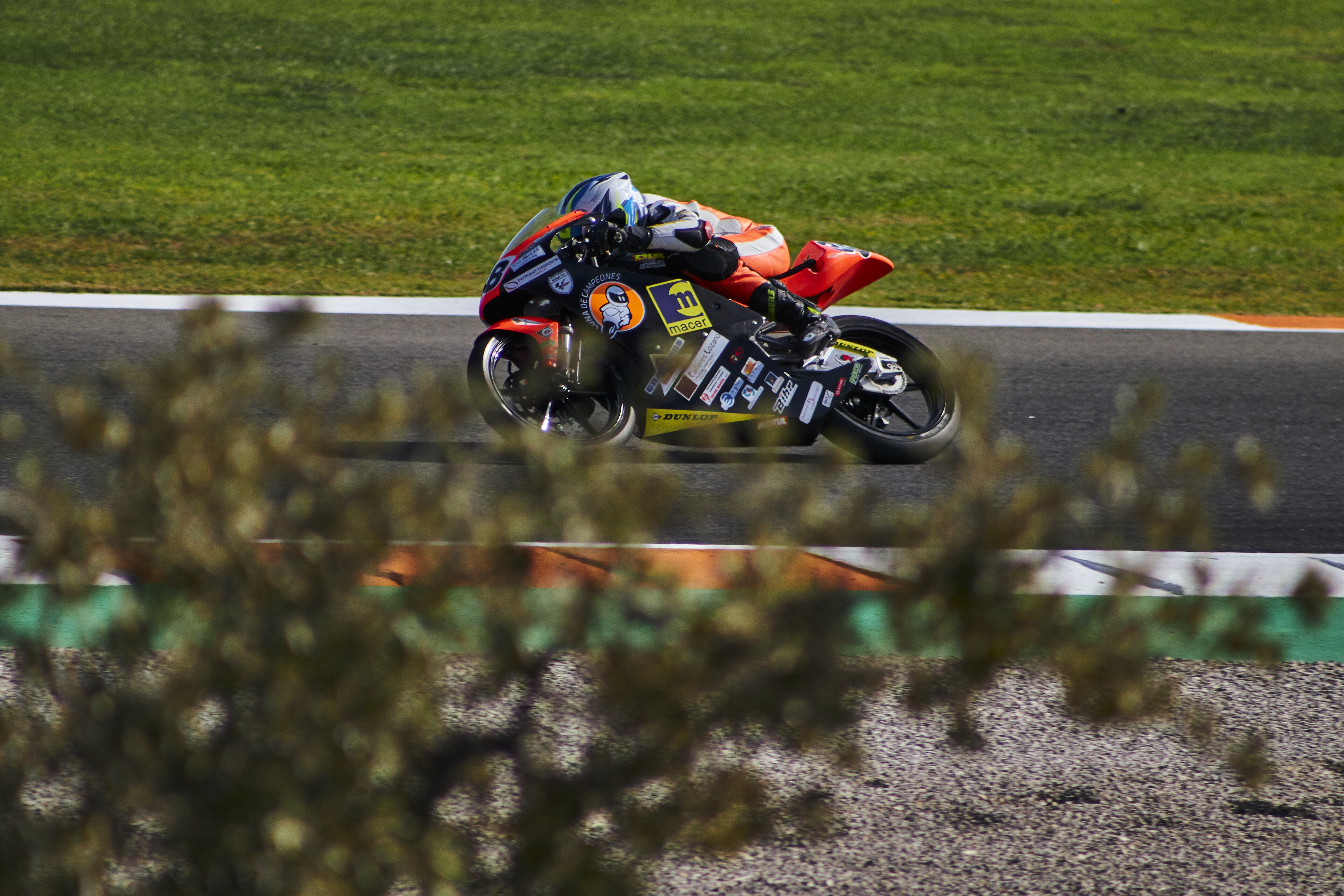 FIM CEV REPSOL 